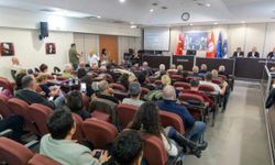 Karşıyaka’da kentsel dönüşüm masaya yatırıldı