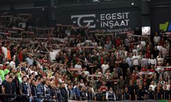 Kaf-Kaf 5,5 ay sonra taraftarına kavuşuyor! Fenerbahçe maçının biletleri dakikalar içinde tükendi