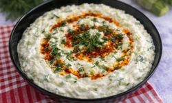 Kabak sevmeyenler bile bu tarife bayılacak! Hem hafif hem çok lezzetli