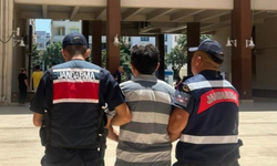 Aliağa’da milyonluk kablo hırsızlığı! 3 şüpheli yakalandı