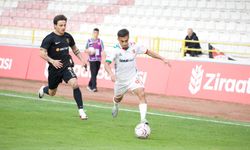 Kaf-Kaf’tan kupa sürprizi! Genç kadroyla 3-1’lik zafer
