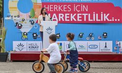 Karabağlar’da her yaştan vatandaş aynı etkinlikte buluştu