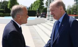 Kanada Başbakanı Mark Carney Ankara'da! Erdoğan-Carney zirvesi başladı: Gözler ikili görüşmelerde