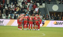 Karşıyaka evinde kazandı! Söke 1970’i 2-1’le geçti