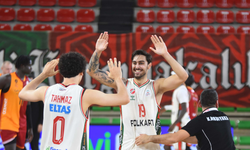 Karşıyaka Bahçeşehir deplasmanında! Munford forma giyemeyecek