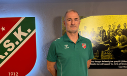 Karşıyaka Başantrenörü Nenad Markovic'ten iddialı mesaj! “Play-off için savaşacağız”