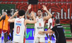 Kaf-Kaf taraftarına kavuşuyor! Hedef Fenerbahçe galibiyeti