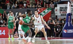 Karşıyaka-Bursaspor maçı ne zaman, saat kaçta, hangi salonda? İşte maçın detayları...