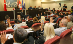 Karşıyaka Meclisi’nden 6,6 Milyar TL’lik bütçeye onay