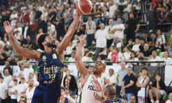 Karşıyaka taraftarına kavuştu! Markovic’ten atmosfer için teşekkür
