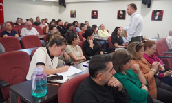 Karşıyaka’da sürdürülebilir belediyecilik için ISO 50001 adımı