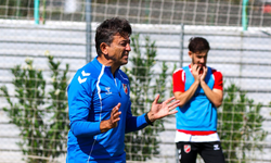 Karşıyaka’da Zafer Uysal galibiyetle başladı! Sırada kupa var