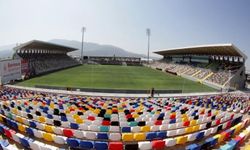 Karşıyaka’nın stadı bakıma giriyor! İki maç için yeni adresler açıklandı