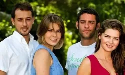 Kavak Yelleri'nin Deniz'i yıllar sonra ekrana döndü! İşte yeni dizisi ve rolü