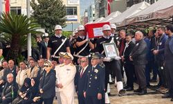 Kalp krizi sonrası hayatını kaybeden İhsan Kara için Antalya Valiliği’nde hüzünlü tören!