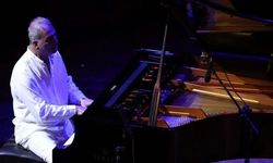 Kerem Görsev Quartet Muğla'da sahne aldı!
