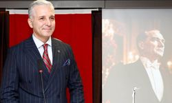 KESİAD toplantısında gündem sanayi ve finansman!  KOSBİ Yuvam Anaokulu Açılıyor