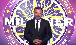 Kim Milyoner Olmak İster'de büyük değişim: Oktay Kaynarca gitti, yerine bakın kim geldi! Büyük ödül ne kadar oldu?
