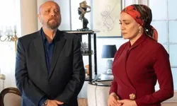 Kızılcık Şerbeti'nde beklenmedik ayrılık! İki bölüm sonra kadrodan ayrılıyor