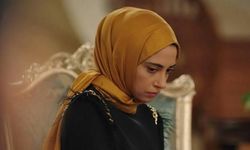 Kızılcık Şerbeti'nde büyük sürpriz! Mezar taşı görünmüştü, Nursema geri mi dönüyor?
