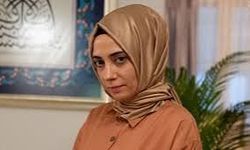 Kızılcık Şerbeti’nde Nursema sürprizi! Ceren Karakoç’tan mesaj var...