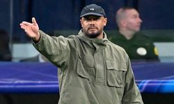 Antrenman sonrası yere yığıldı! Bayern Münih teknik direktörü Kompany hastaneye kaldırıldı!