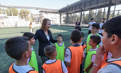 Konak Belediyesi’nden ücretsiz spor imkanı! 9 merkezde yeni dönem