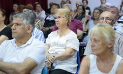 Konak'ta ailelere özel seminer: Beş merkezde düzenlenecek