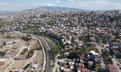 Konak’ta kentsel dönüşüm için o mahallede ilk adım atıldı