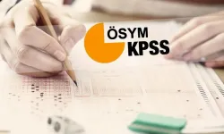 KPSS Lisans her yıl yapılıyor mu? B Grubu için kritik detay
