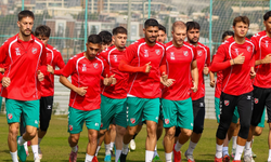 Ligde çıkışa geçen Karşıyaka’nın yeni durağı Bolu! Hedef kupada tur