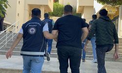 Marmaris’te göçmen kaçakçılığı operasyonu! 4 şüpheli tutuklandı
