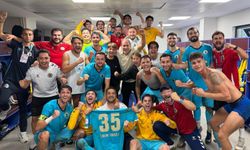 Menemen FK çıkışını sürdürmek için sahaya çıkıyor! Hedef üçüncü galibiyet