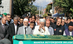 Maden faciasında hayatını kaybeden 2 işçi son yolculuğuna uğurlandı