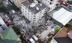 Maltepe'deki bina faciasında yeni gelişme! Mimar ve şantiye şefi tutuklandı