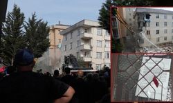 Maltepe’de göçük sonrası kritik karar: 4 bina tedbir amaçlı mühürlendi