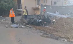 Maltepe’de 5 kişinin öldüğü binanın betonundan deniz kabuğu çıktı!