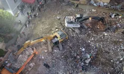 Maltepe’de bina faciasında acı bilanço: Hayatını kaybeden 5 kişinin kimlikleri açıklandı