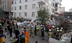 Maltepe’de bina faciasında yeni aşama: Kontrollü yıkım başladı! 2 kişi hayatını kaybetti, 3 kişi için arama sürüyor