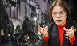 Maltepe'de Çöken binayla ilgili yeni detay: Başkan açıkladı