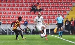 Manisa FK’nın galibiyet hasreti 7 maça çıktı! Hem puan kaybı hem güvenlik tepkisi