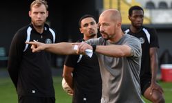 Manisa FK’da galibiyet hasreti 9 maça çıktı! Yeni Teknik Direktör Sahaya İniyor