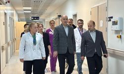 11 can kaybının yaşandığı kazada yaralılar taburcu ediliyor