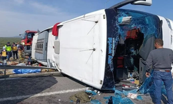 Son dakika! 11 kişinin hayatını kaybettiği kazada şoförler tutuklandı