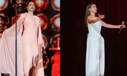 Aylarca bu geceye hazırlandı! Ebru Yaşar’dan 60 kişilik orkestrayla senfonik konser