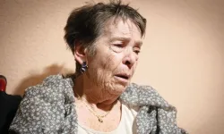 71 yıllık evinden polis zoruyla atılmıştı! Maricarmen hayatını kaybetti