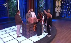 MasterChef 27 Ekim eleme adayları kim oldu? Dokunulmazlığı kazanan isim belli oldu