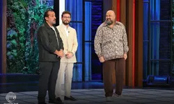 MasterChef 28 Ekim'de dört eleme adayı belli oldu: İşte potadaki isimler...