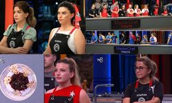 3 Ekim MasterChef'te potoya kim gitti? Son eleme adayı kim oldu? İşte haftanın eleme adayları...