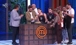 16 Ekim MasterChef’te neler yaşandı? Eleme potası belli oldu: Potaya giren son iki isim kim oldu?